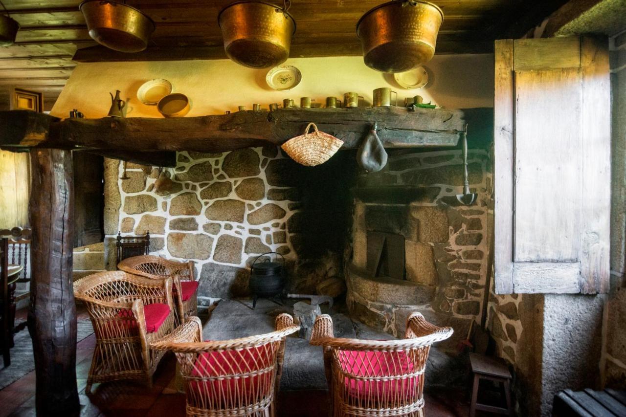 Casa Da Quinta Do Rei Country house *