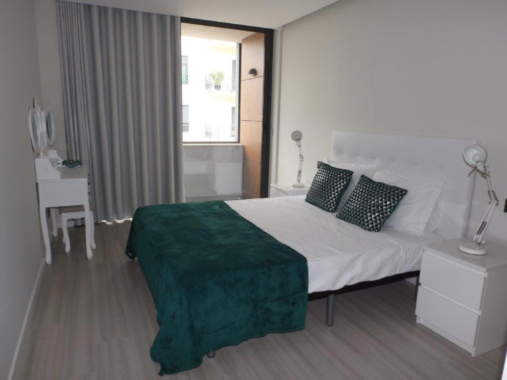 Duque De Loule - - E Apartment Sao Martinho do Porto