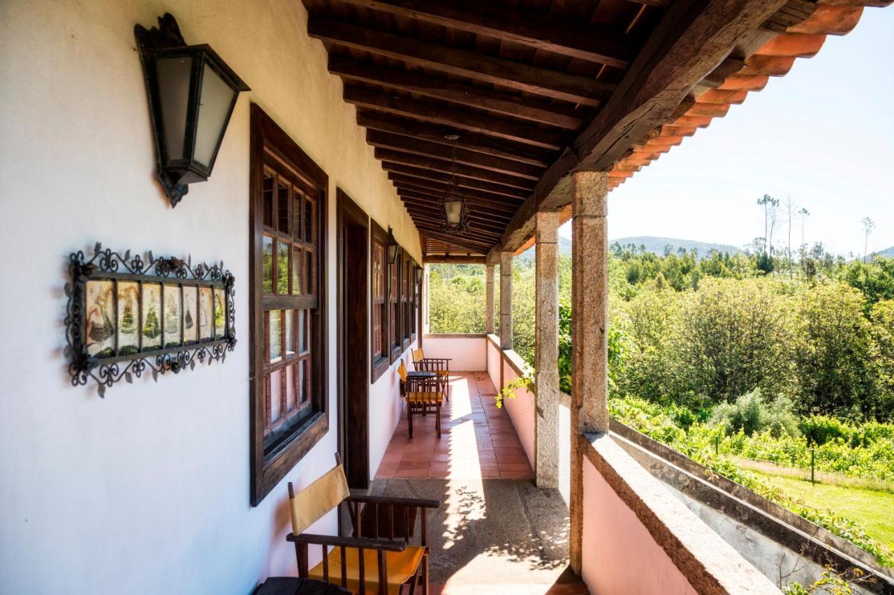 Casa Da Quinta Do Rei *