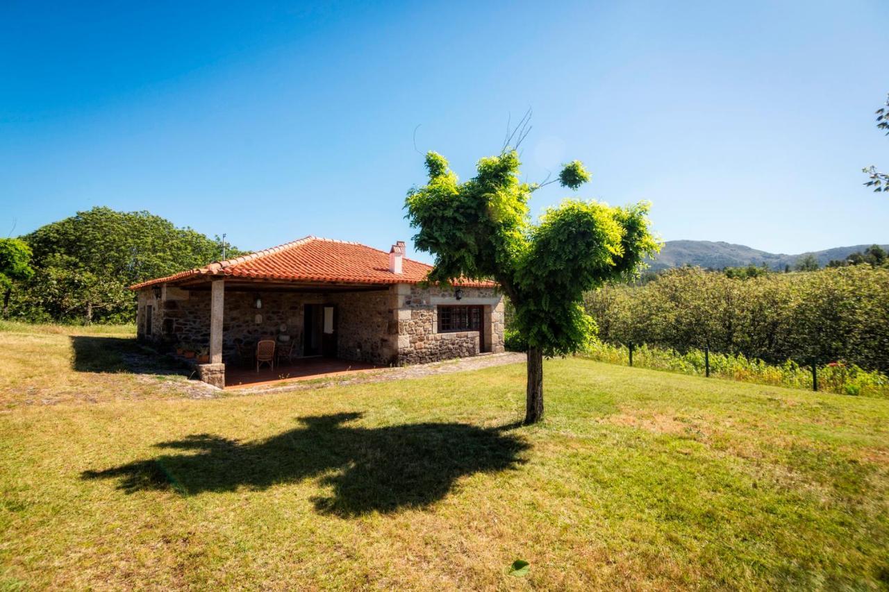 Casa Da Quinta Do Rei Ponte de Lima