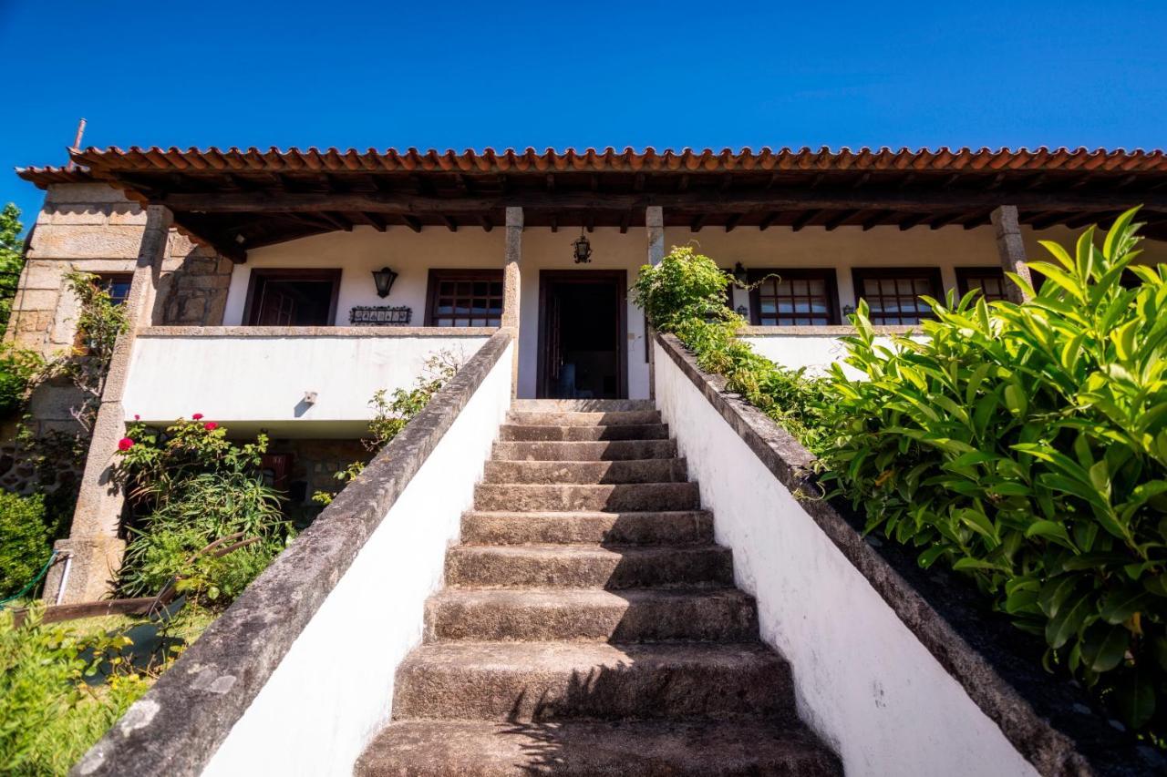 Casa Da Quinta Do Rei Country house Ponte de Lima