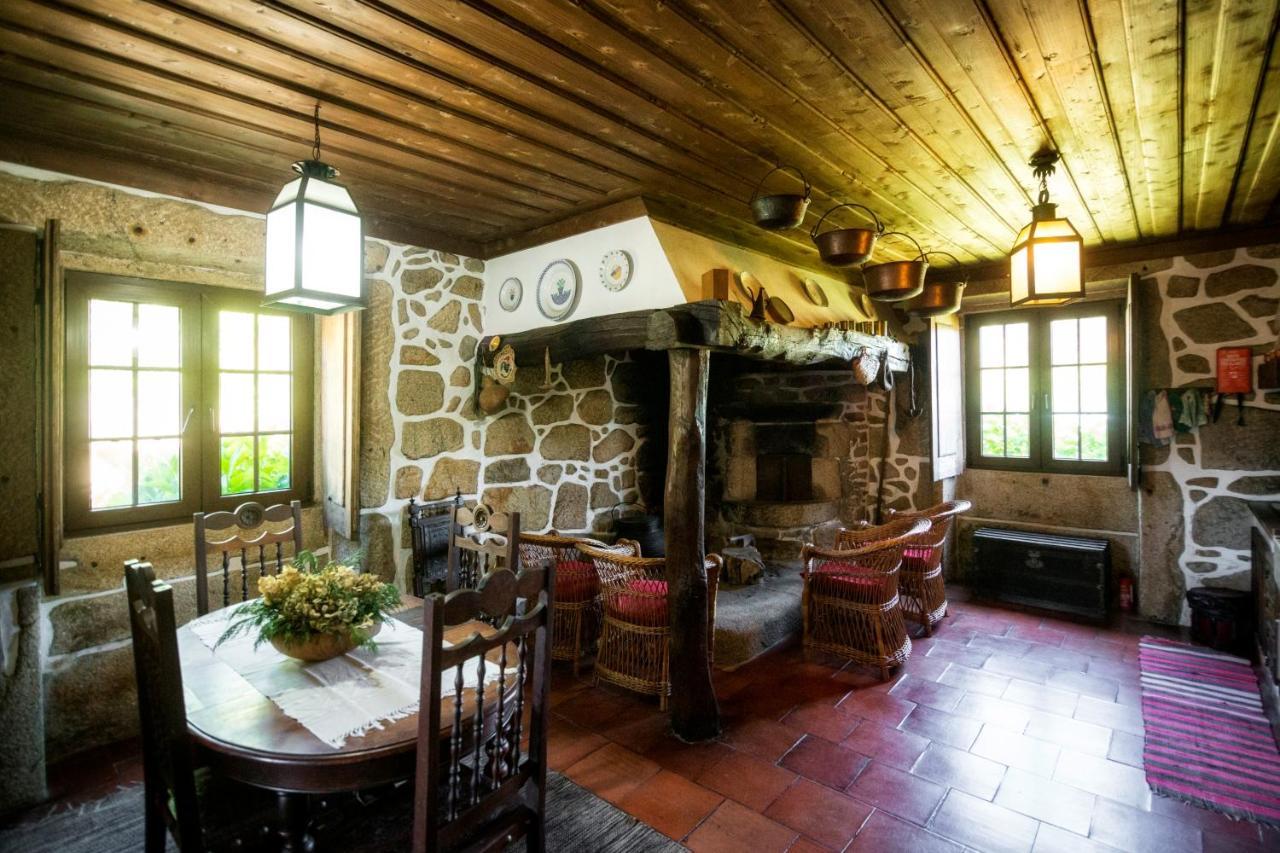 Country house Casa Da Quinta Do Rei *