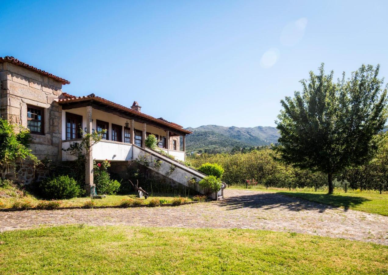 Casa Da Quinta Do Rei *
