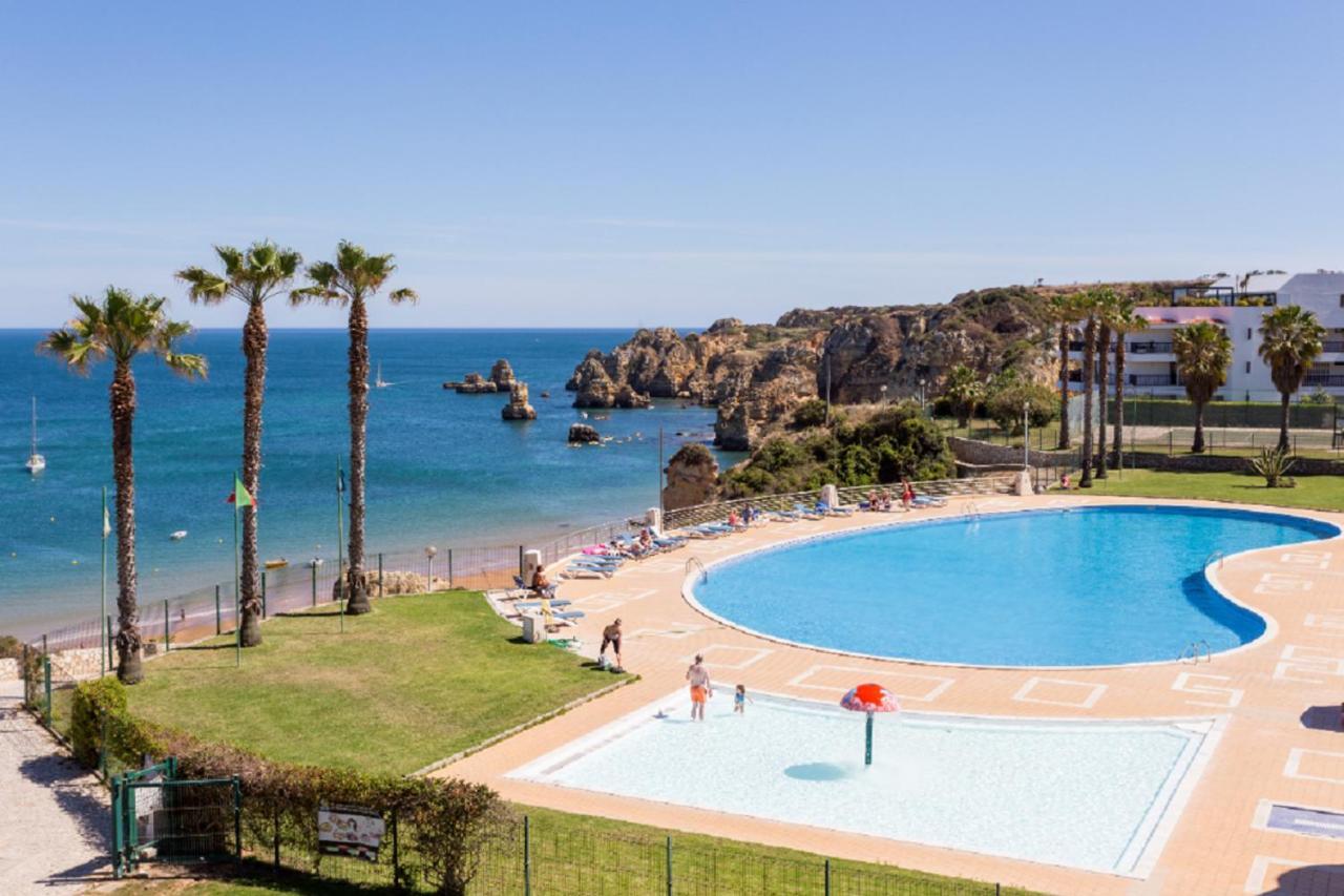 Apartment Amazing Sea View W/ 2 Bdr Ideal 4 Families W/ Wifi *