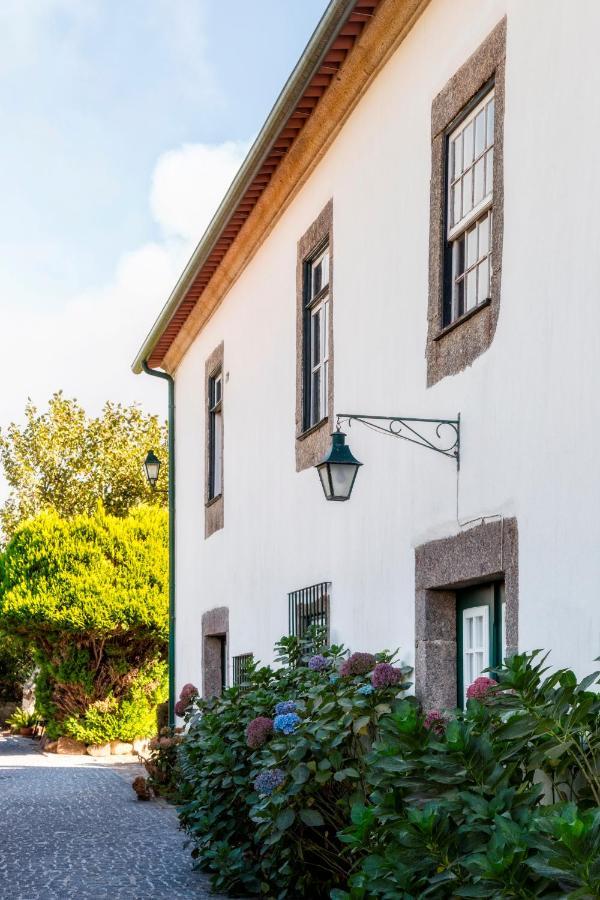 Country house Quinta Da Aldeia