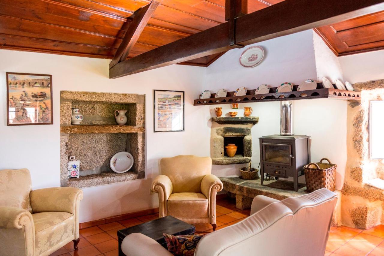 Country house Quinta Da Aldeia Ponte de Lima