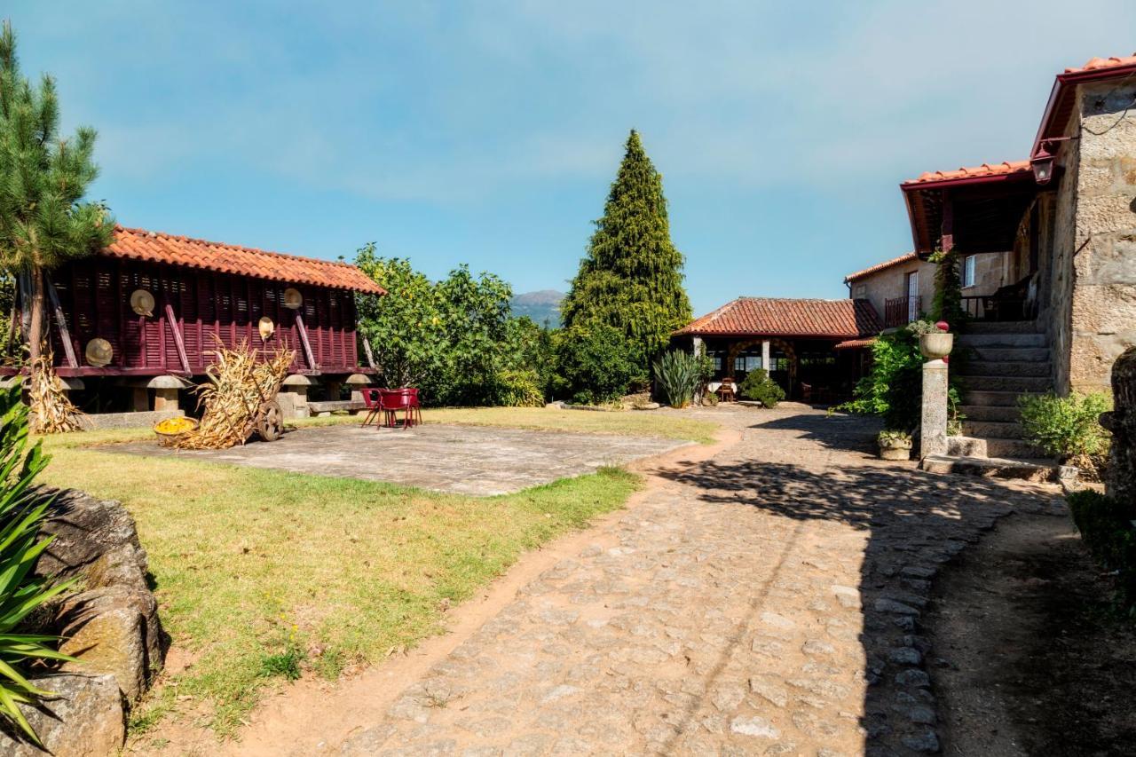 Quinta Da Aldeia Ponte de Lima