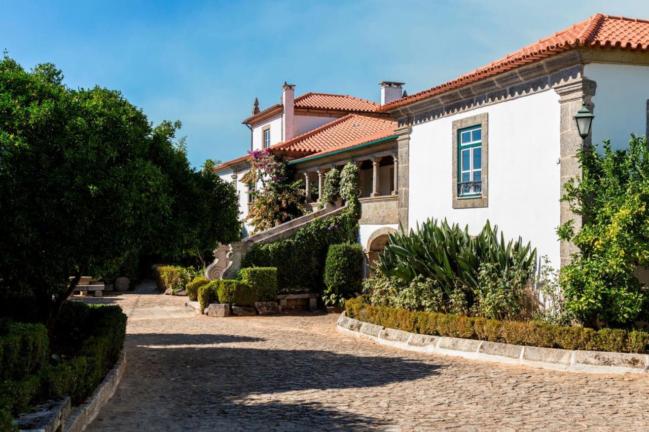 Quinta Da Aldeia Country house Ponte de Lima