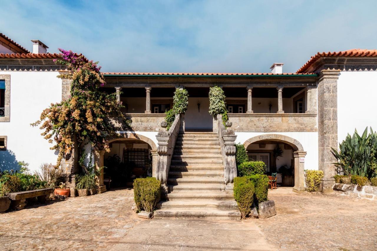 Country house Quinta Da Aldeia