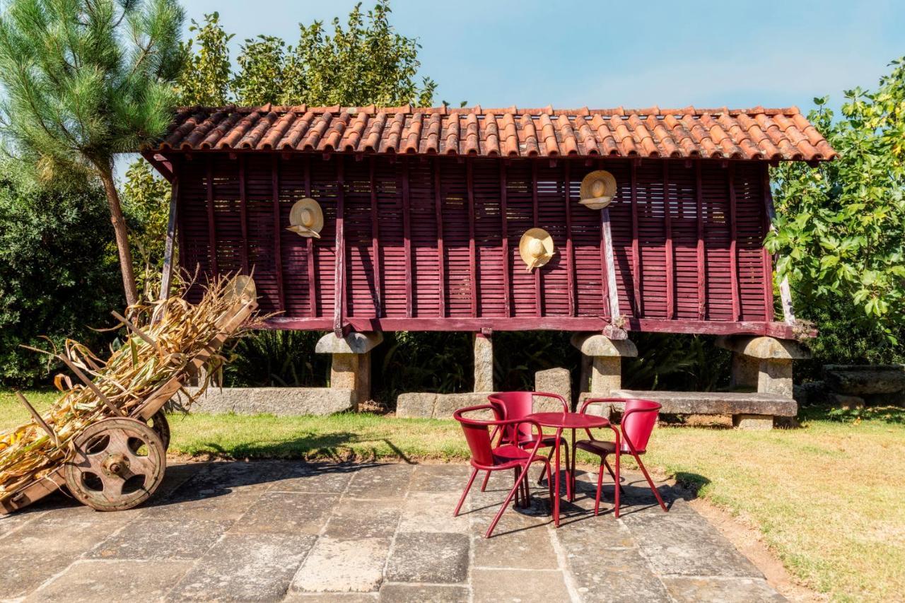 Quinta Da Aldeia Ponte de Lima