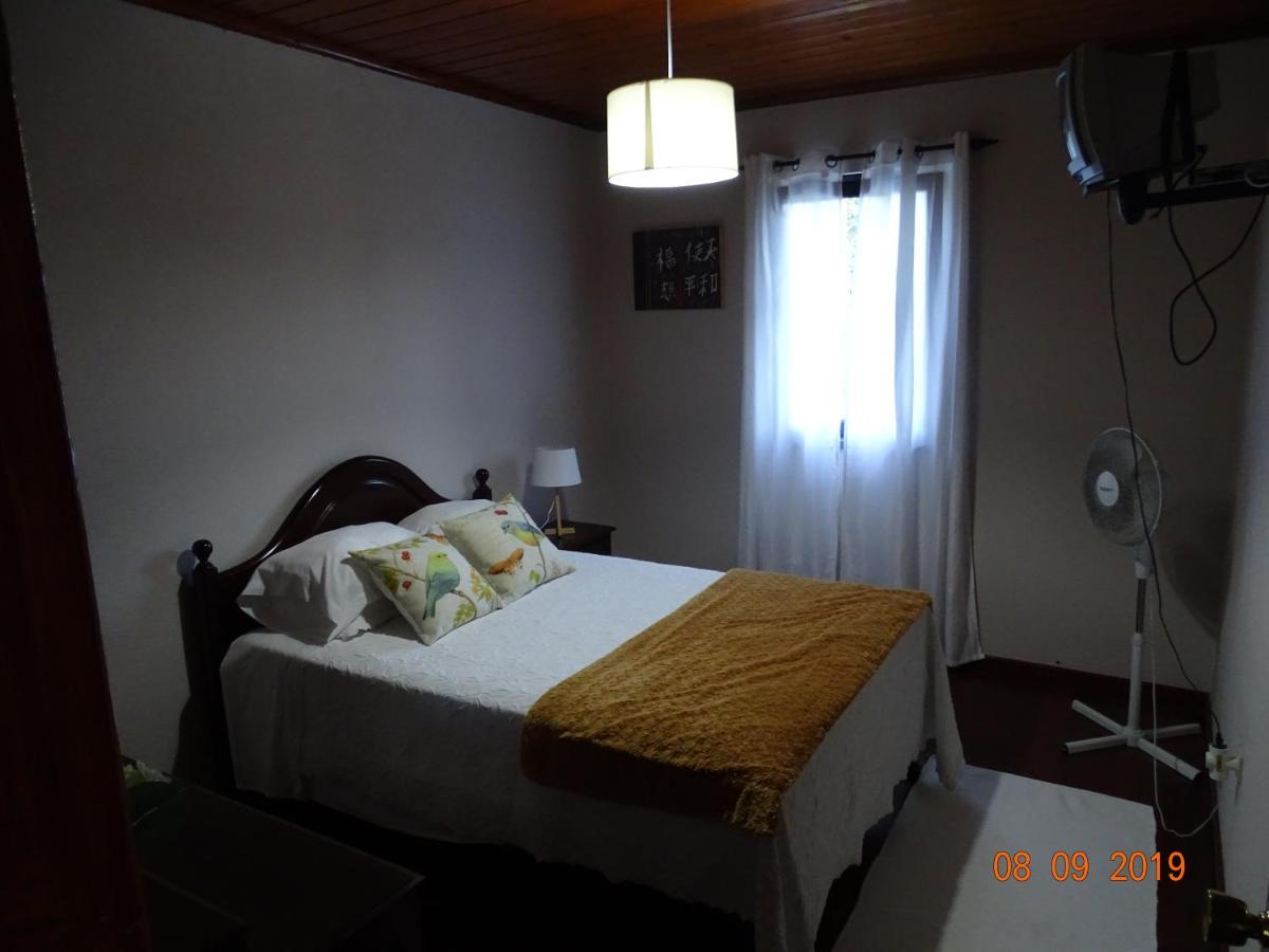 Chalet Quinta Da Maria