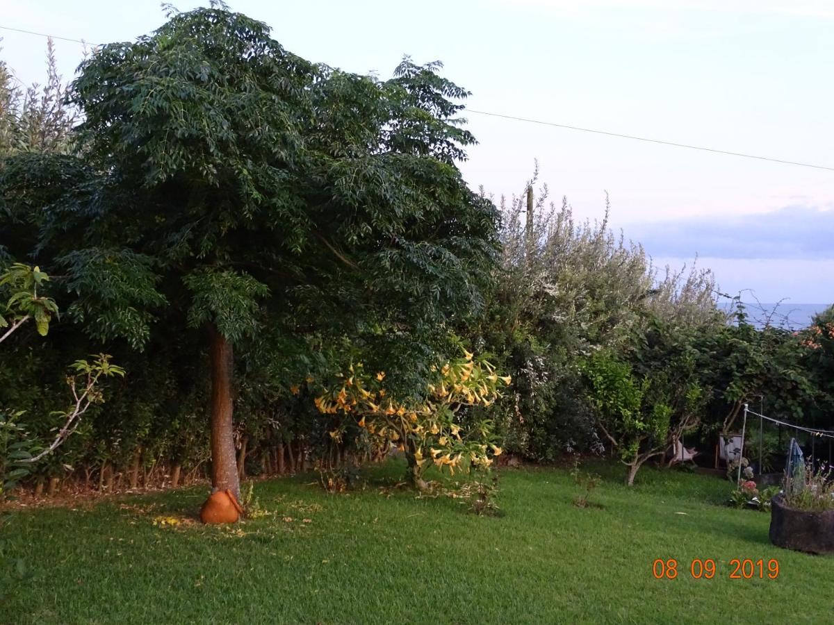 Quinta Da Maria Chalet