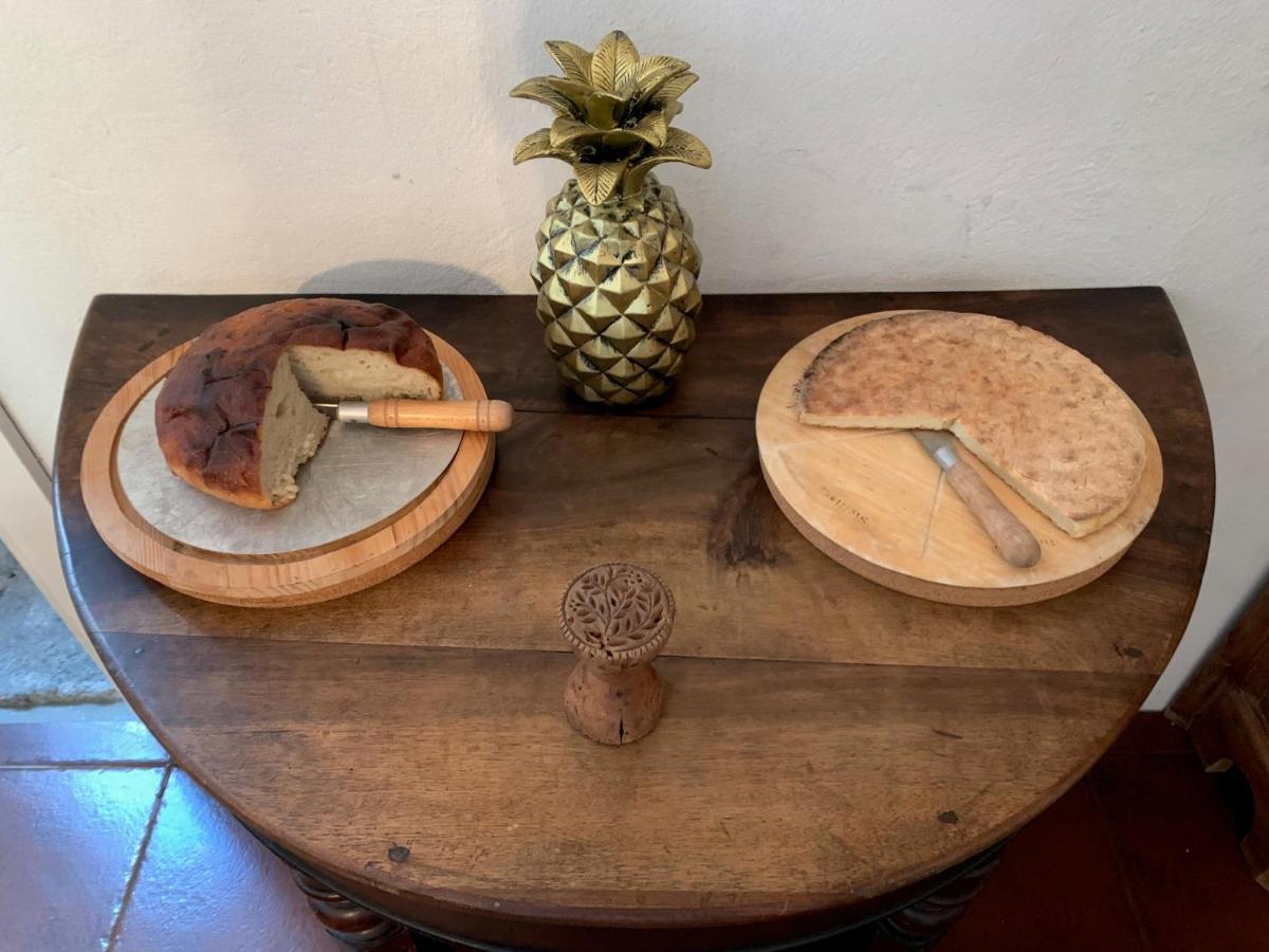 Casa Barcas - Th São Roque do Pico