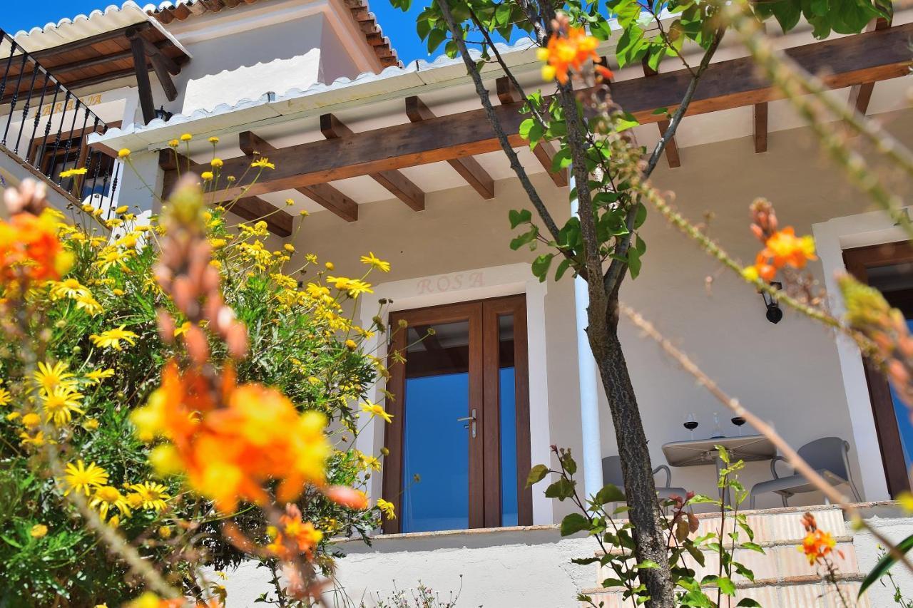 Quinta O Ninho Bed and breakfast