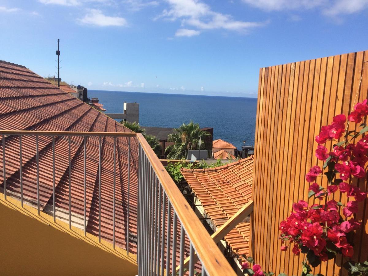 Guest house Casa Da Cal - By Casas Na Ilha Camara de Lobos
