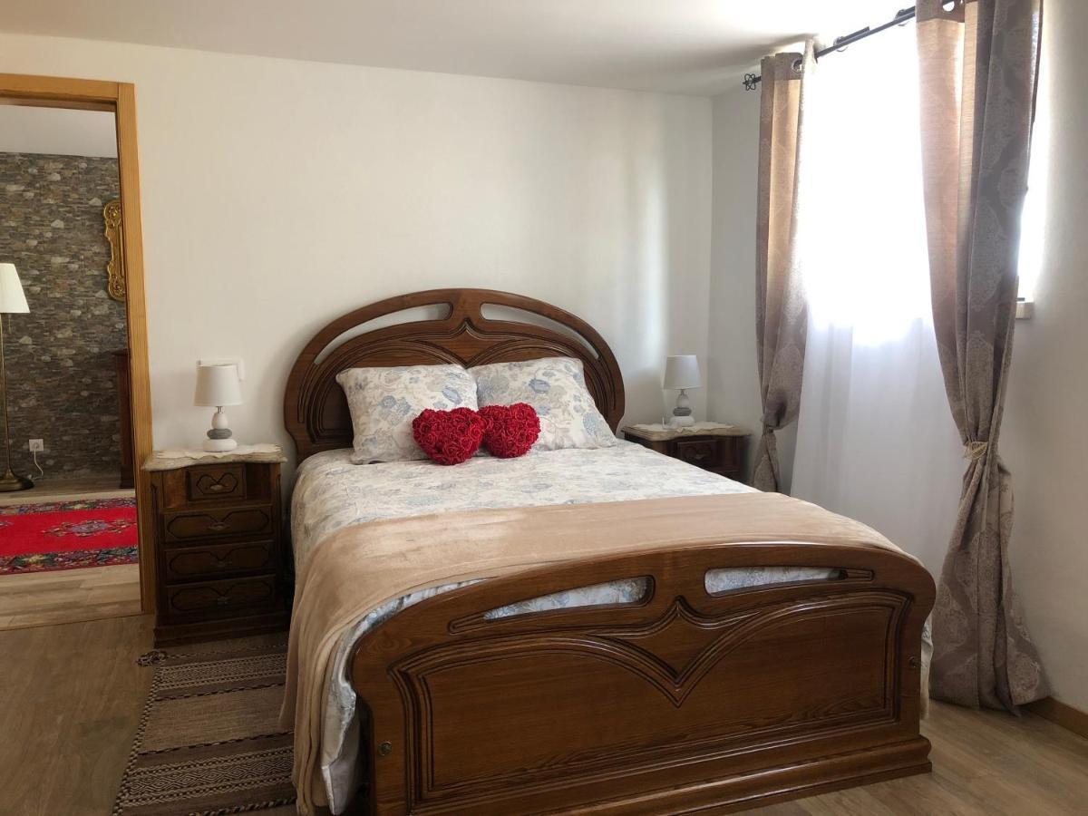 Terra Luso Proche De Montejunto Bed and breakfast 3*