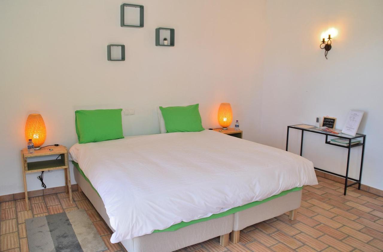 Quinta O Ninho Bed and breakfast *
