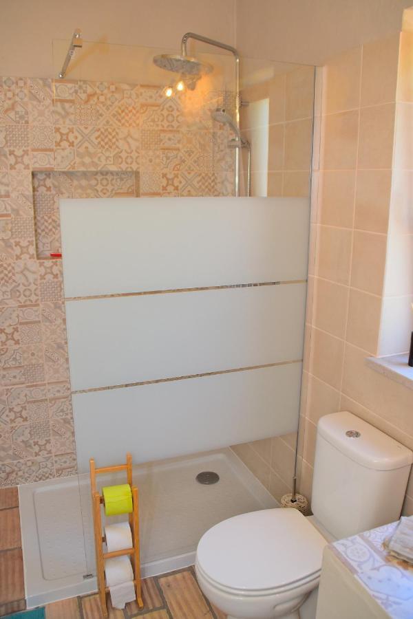 Quinta O Ninho Bed and breakfast *