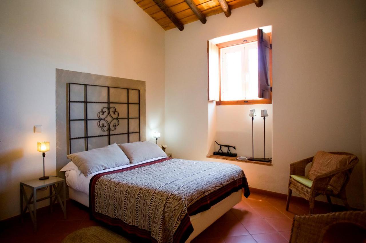 Casa Dos Castelejos Landhuis