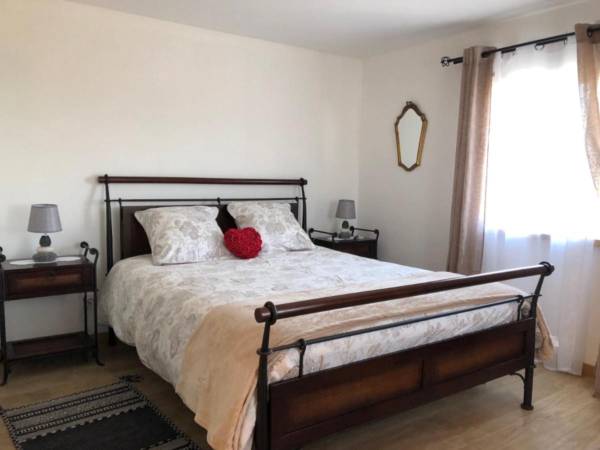 Bed and breakfast Terra Luso Proche De Montejunto 3*