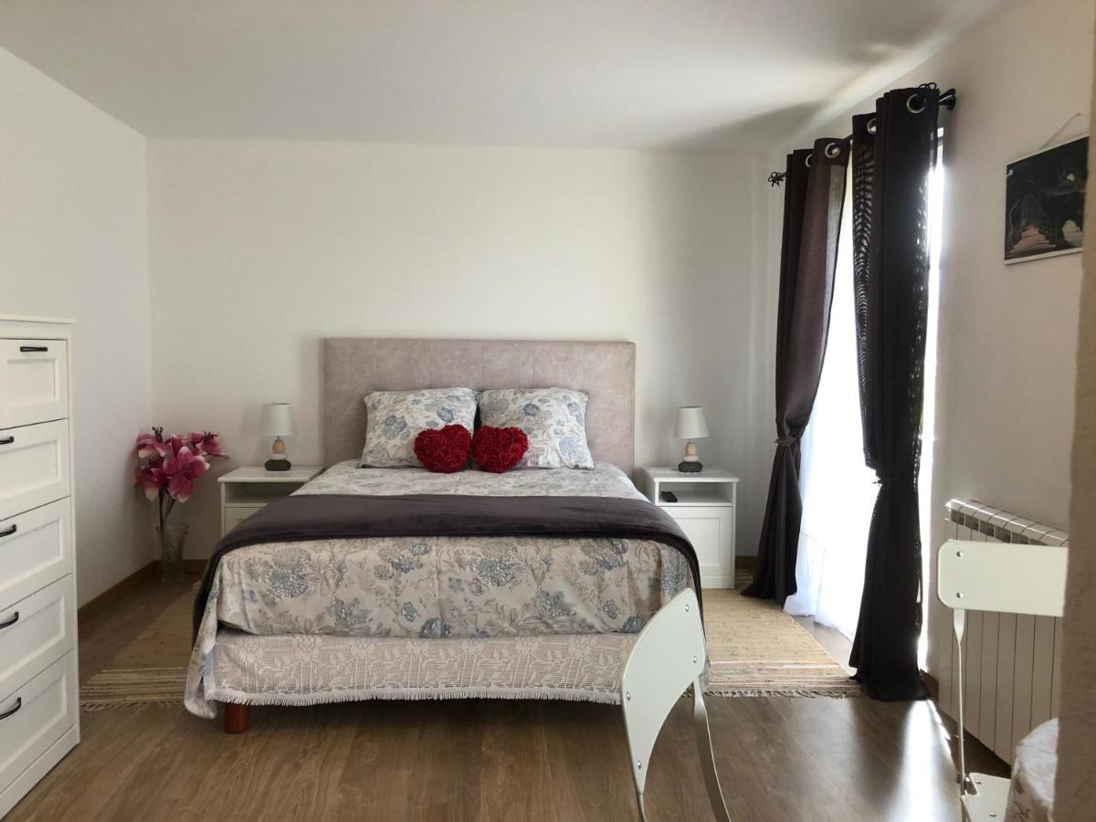 Bed and breakfast Terra Luso Proche De Montejunto 3*