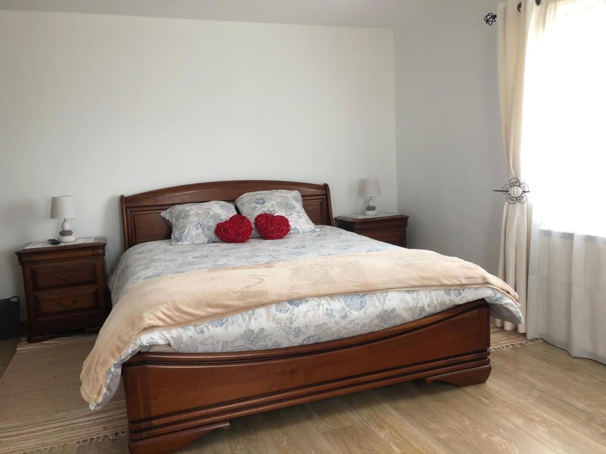 Bed and breakfast Terra Luso Proche De Montejunto Cadaval