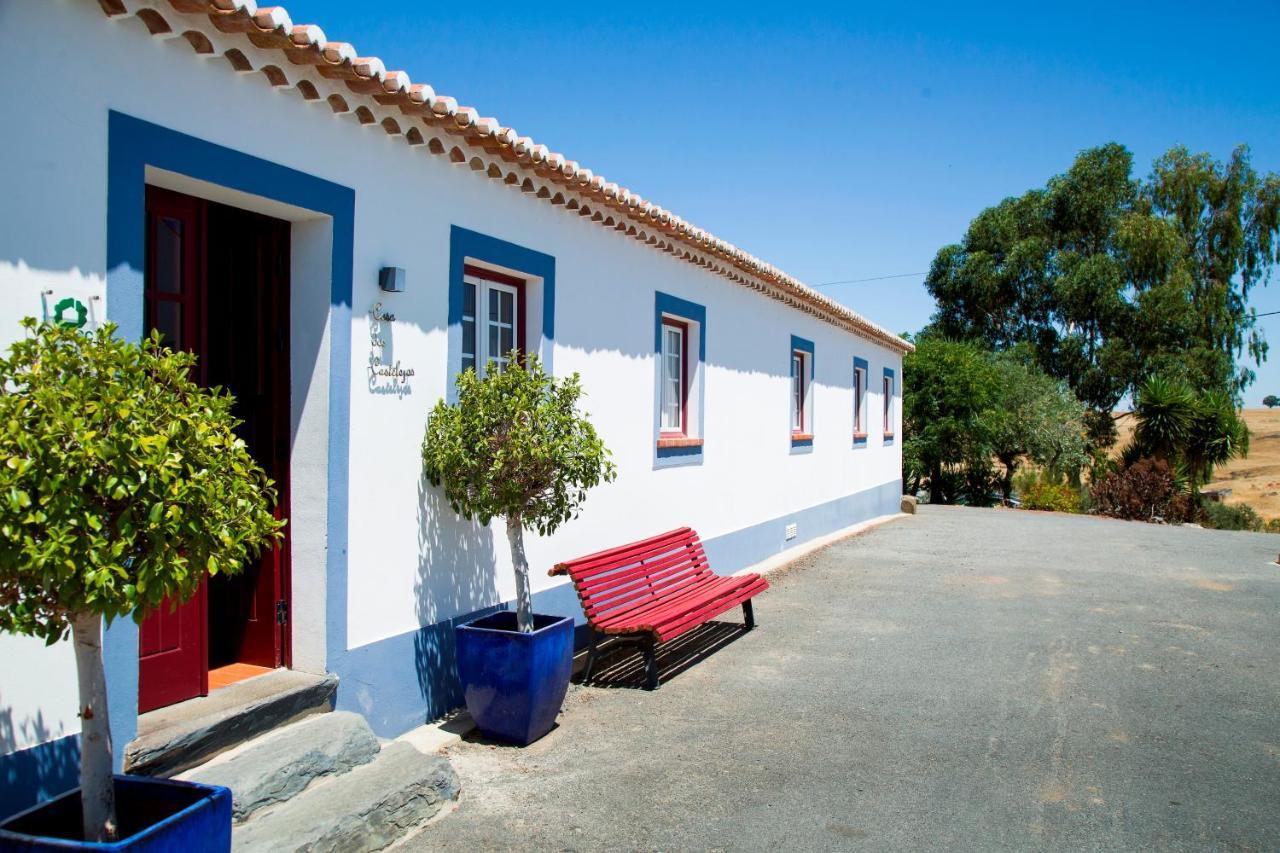 Casa Dos Castelejos *