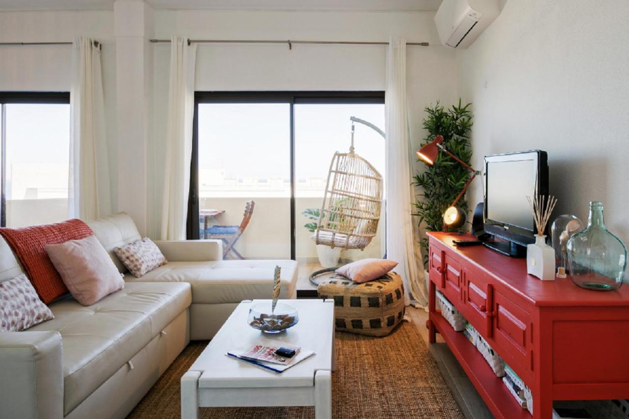 Apartamento Wow Sea View, 200mts To & 10 Min To Downtown Lagos