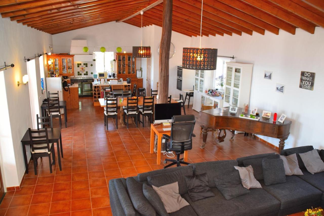 Quinta O Ninho Bed and breakfast