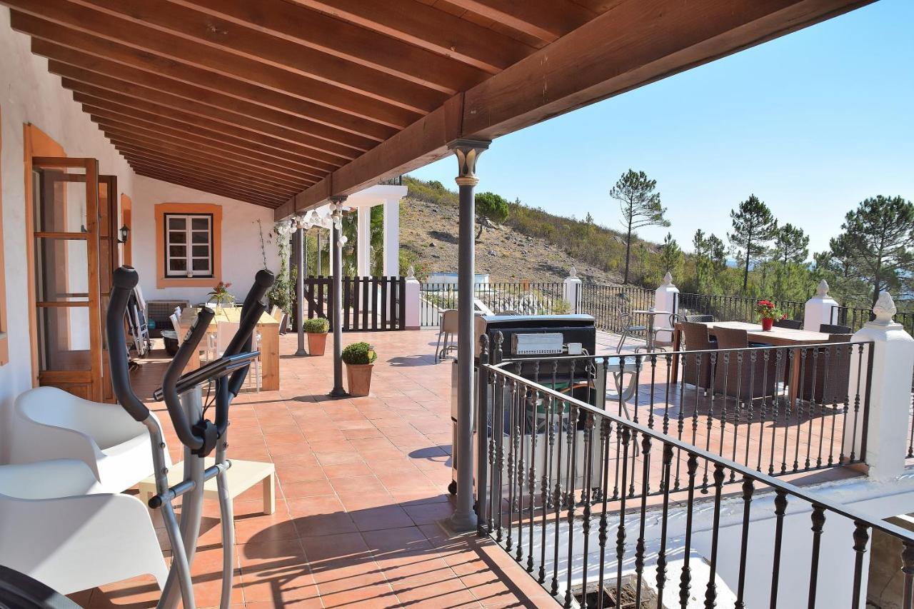 Quinta O Ninho Bed and breakfast Monchique