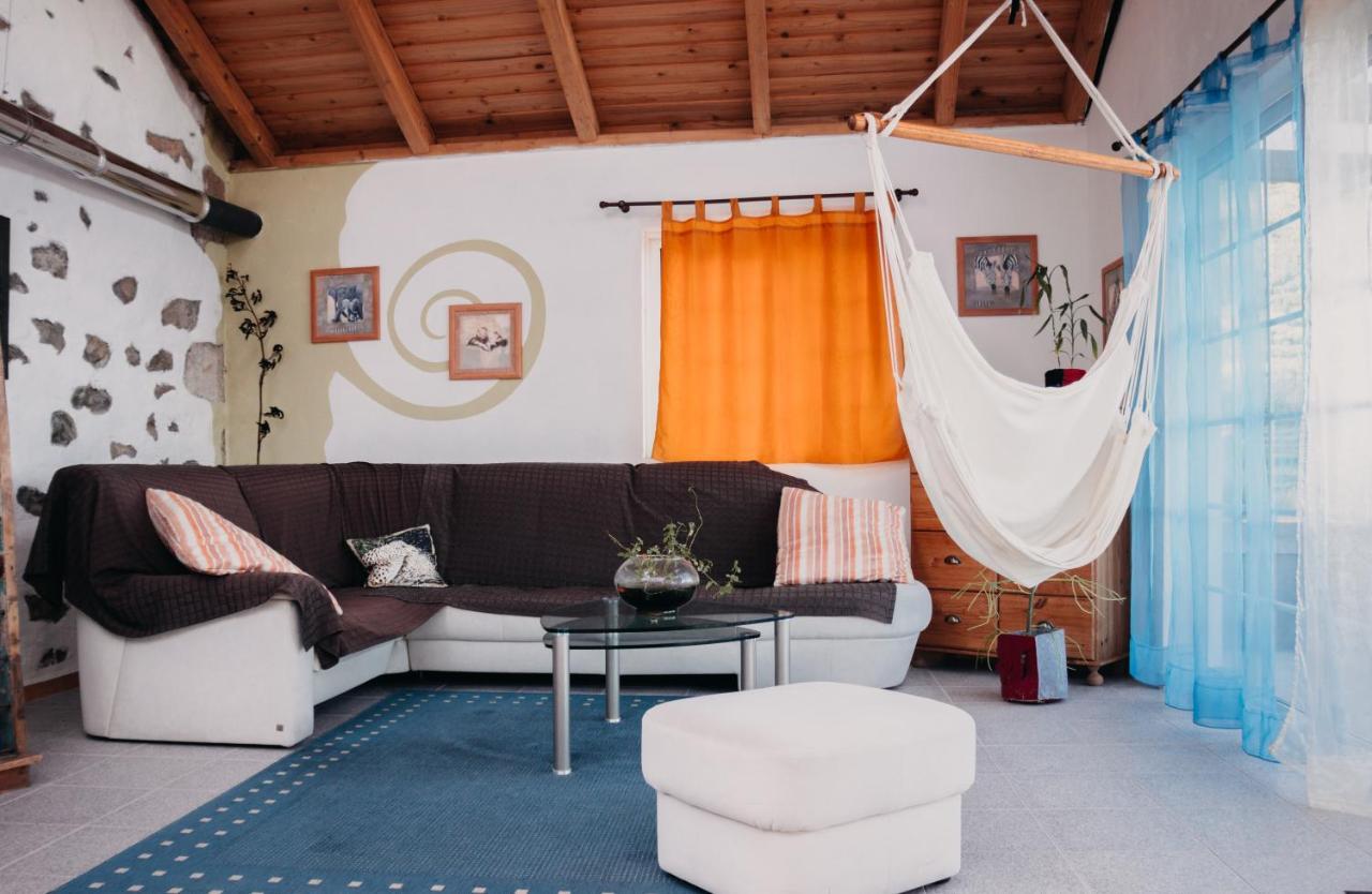 Aldeia Dos Sonhos Holiday home Lajes das Flores