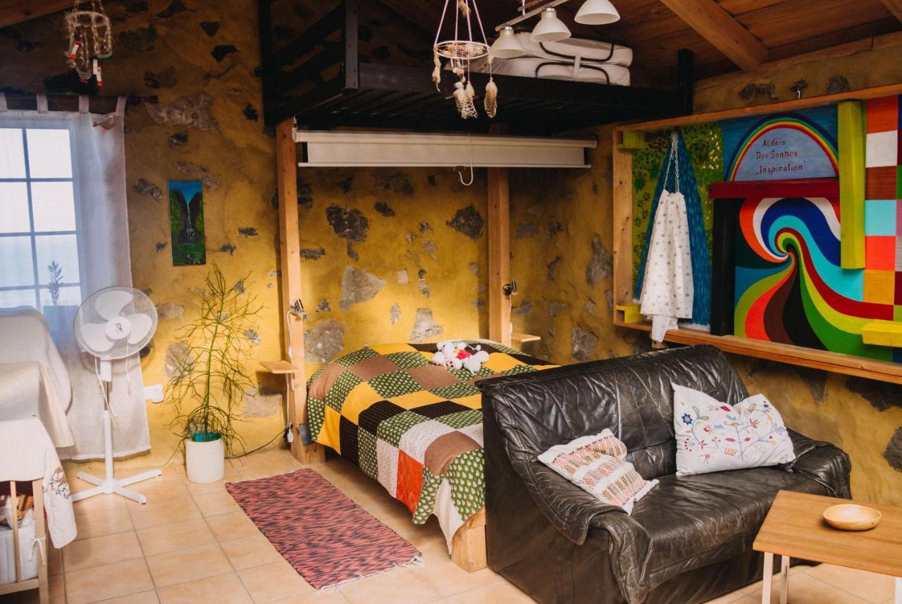 Aldeia Dos Sonhos Holiday home