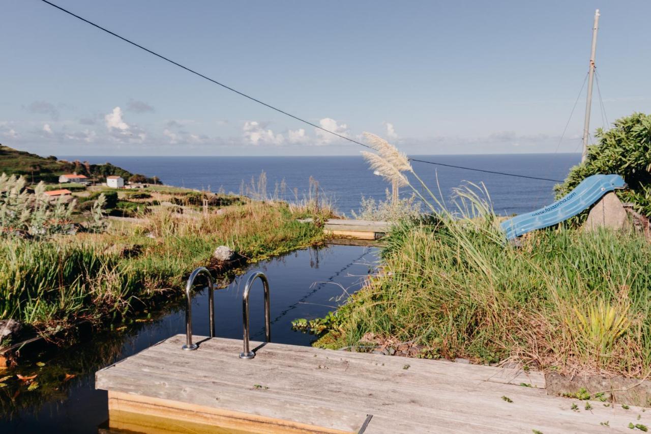 Aldeia Dos Sonhos Holiday home Lajes das Flores