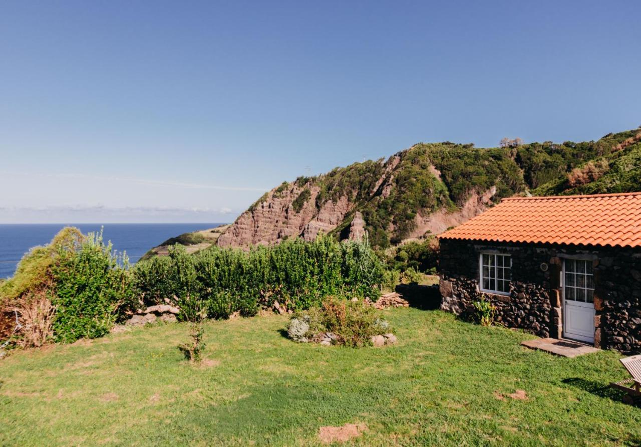 Aldeia Dos Sonhos * Lajes das Flores