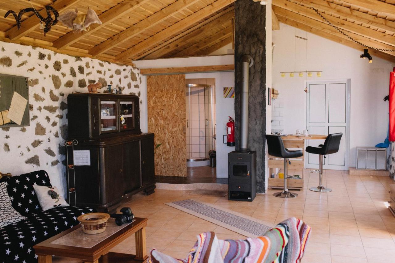 Aldeia Dos Sonhos Holiday home *