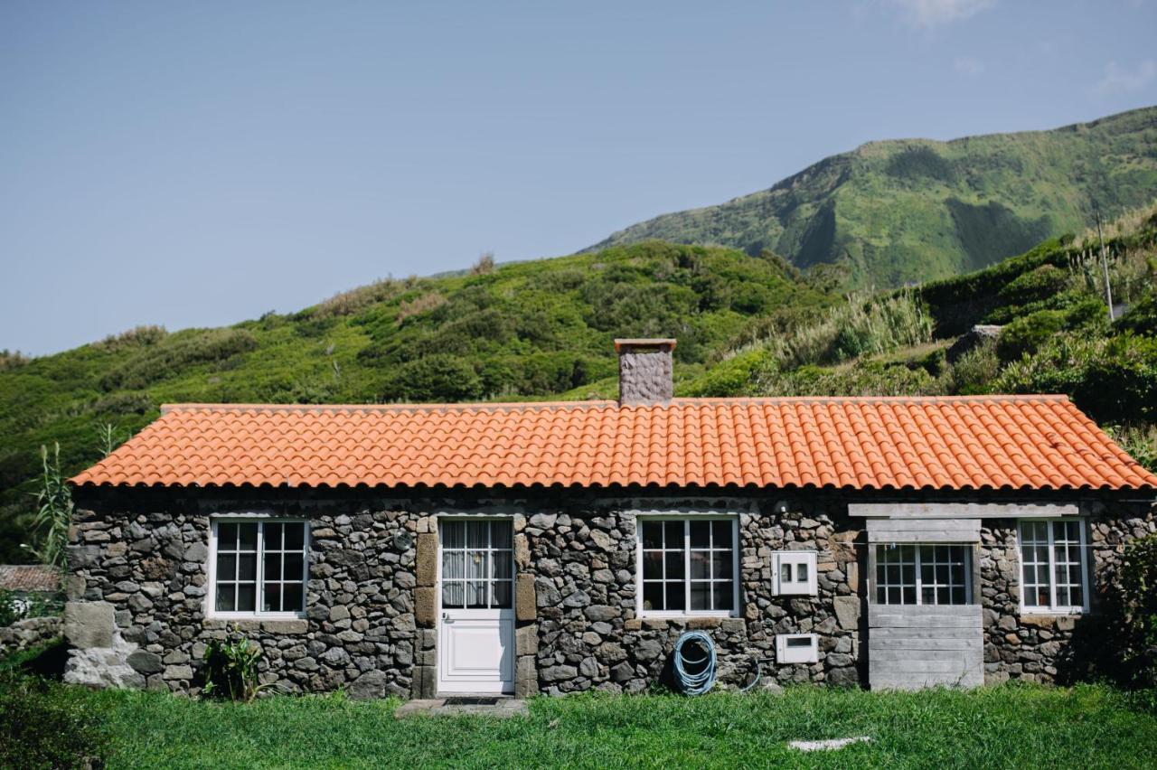 Aldeia Dos Sonhos Lajes das Flores