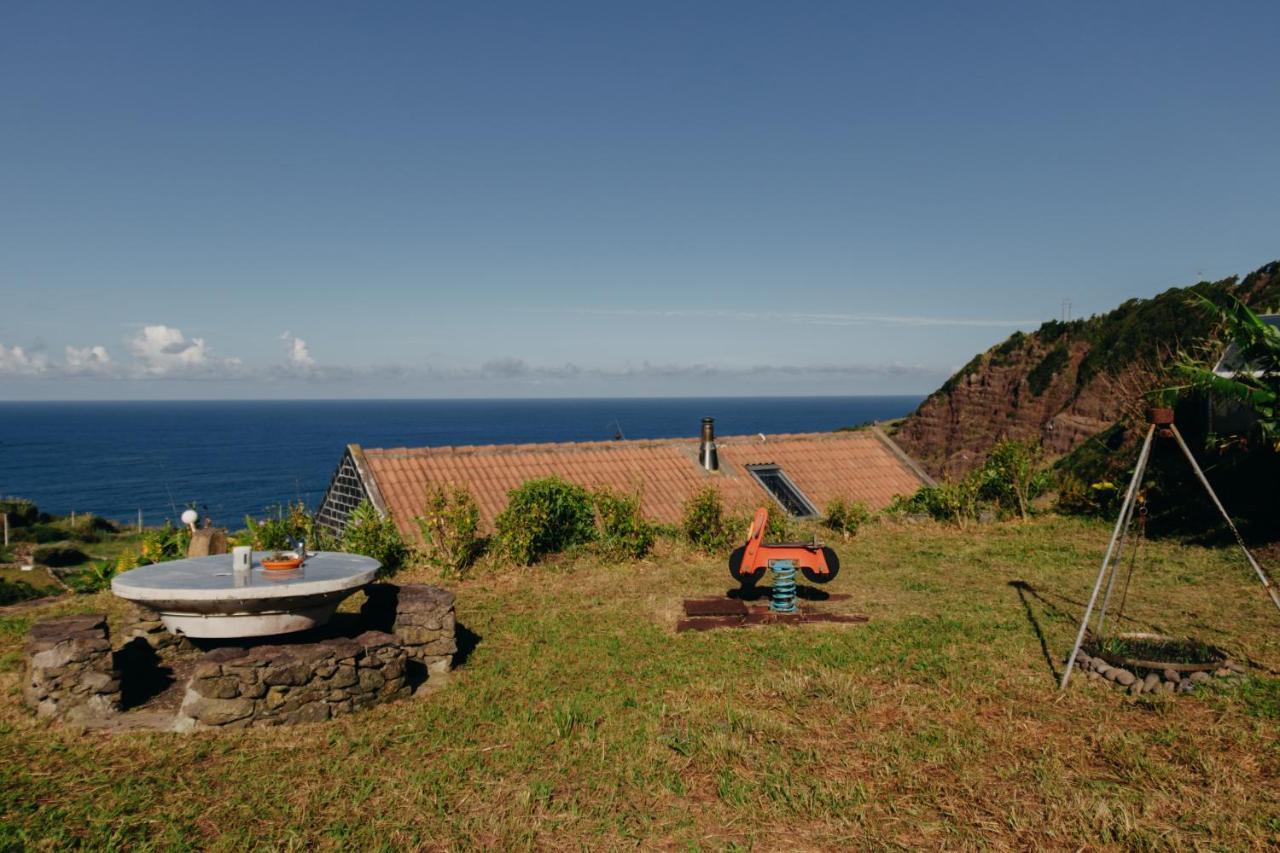 Aldeia Dos Sonhos Lajes das Flores