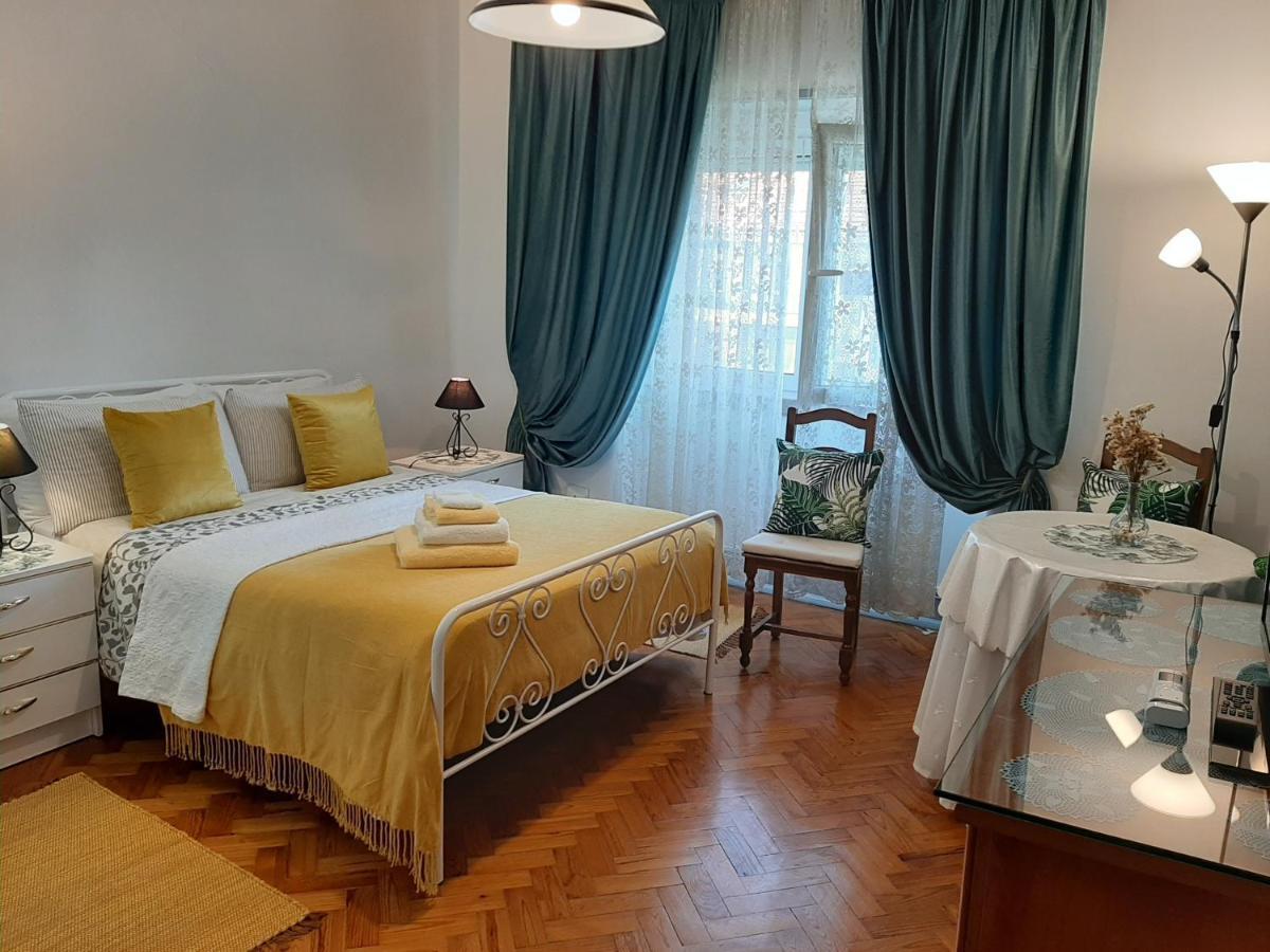 Mary Apartments Apartment Almada