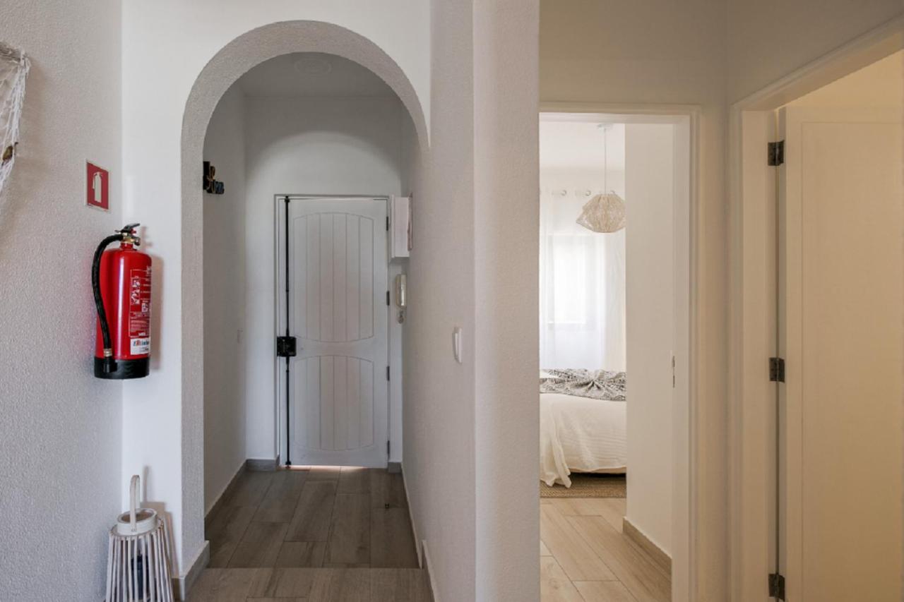 Apartamento Wow Sea View, 200mts To & 10 Min To Downtown *