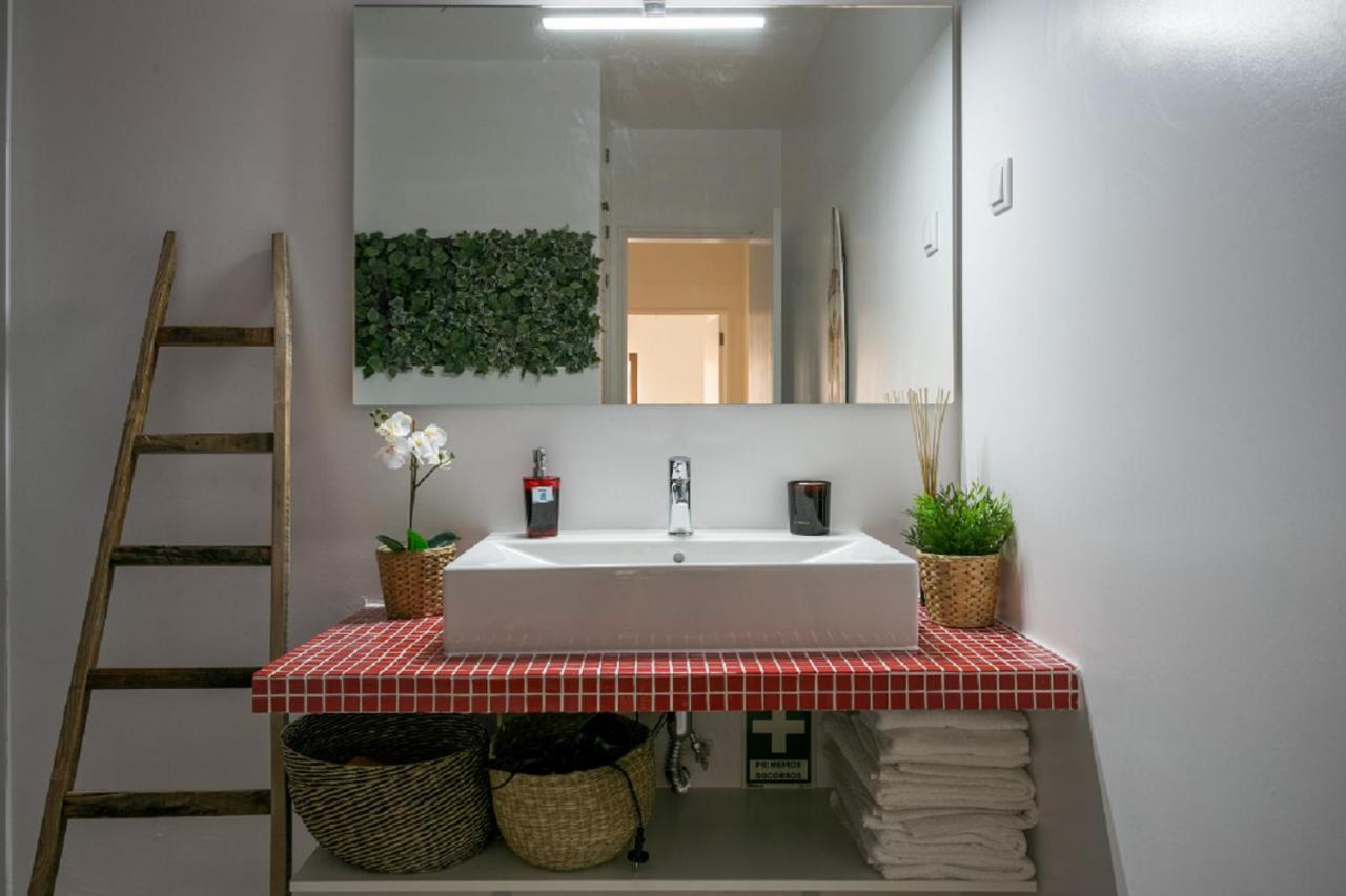 Apartamento Wow Sea View, 200mts To & 10 Min To Downtown *