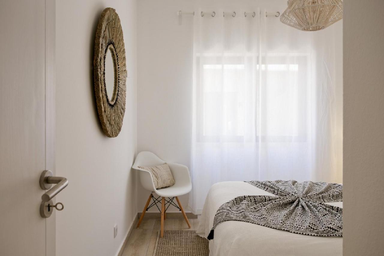 Apartamento Wow Sea View, 200mts To & 10 Min To Downtown Lagos