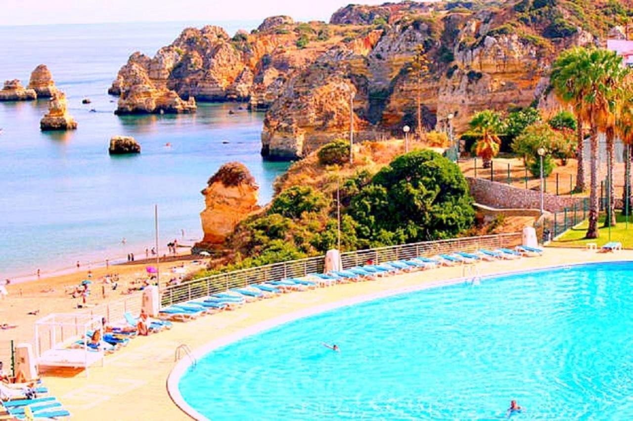 Wow Sea View, 200mts To & 10 Min To Downtown Apartment