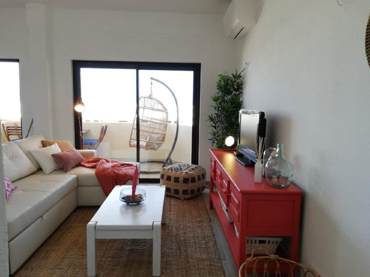 Wow Sea View, 200mts To & 10 Min To Downtown Apartamento Lagos