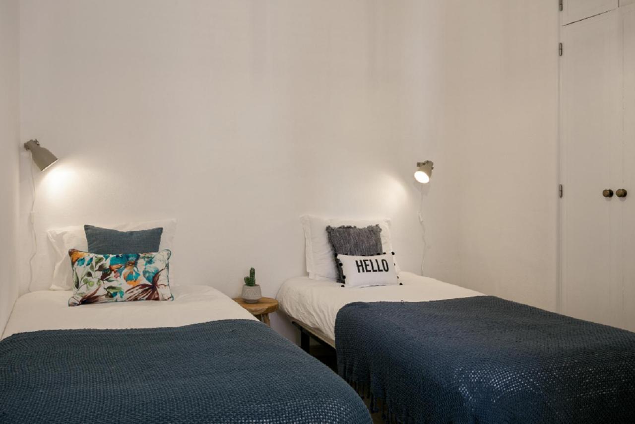 Apartamento Wow Sea View, 200mts To & 10 Min To Downtown