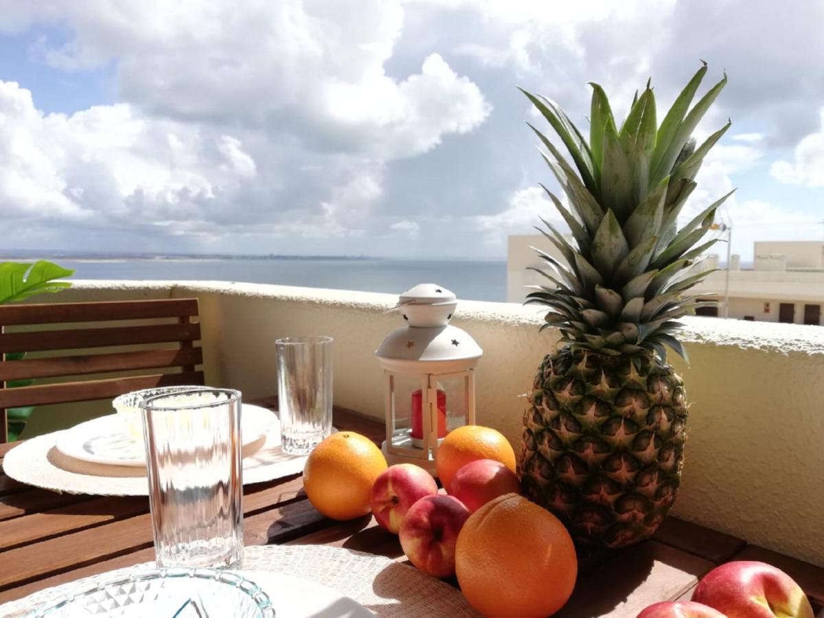 Apartamento Wow Sea View, 200mts To & 10 Min To Downtown *