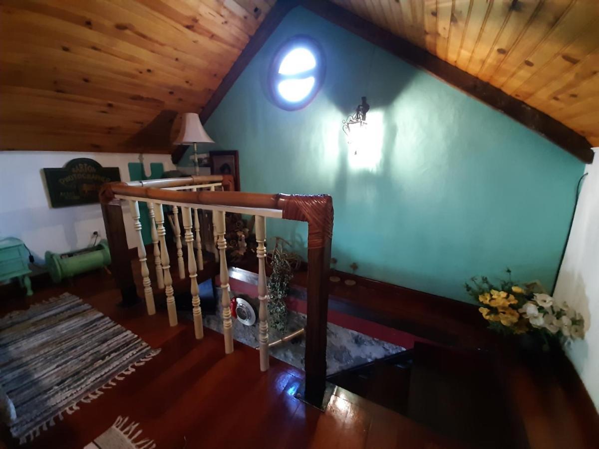 Casa D'alegria Madeira Island Ribeira Brava