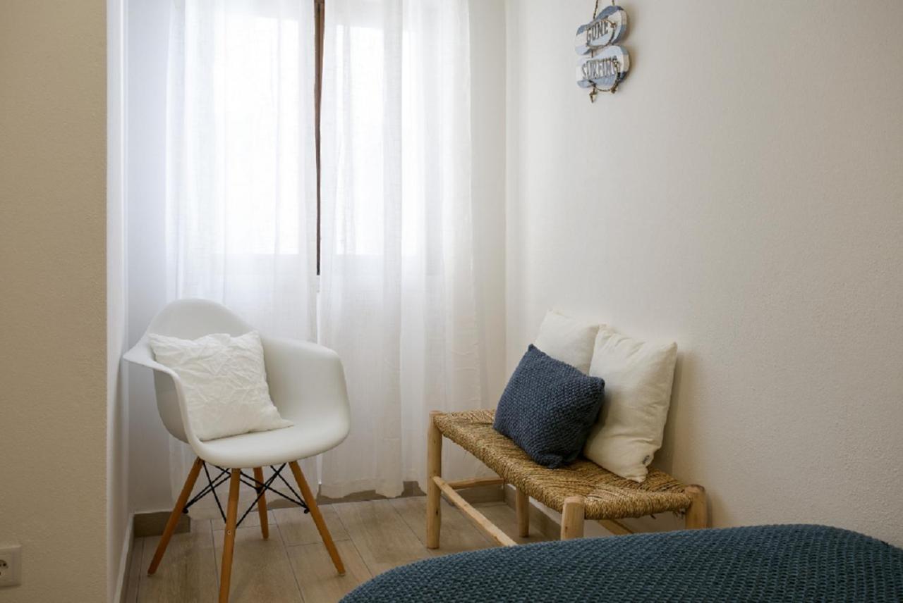 Wow Sea View, 200mts To & 10 Min To Downtown Apartamento Lagos