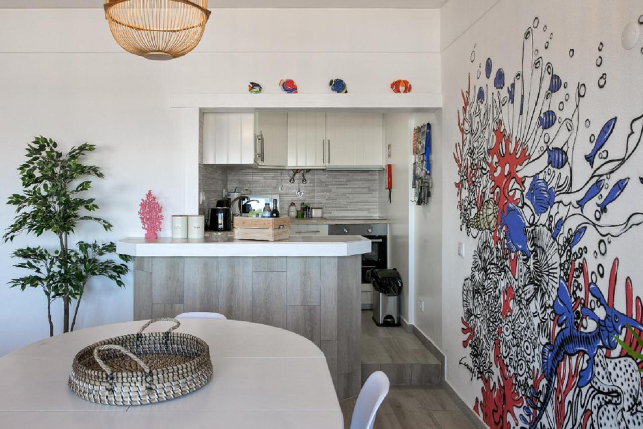 Apartamento Wow Sea View, 200mts To & 10 Min To Downtown *