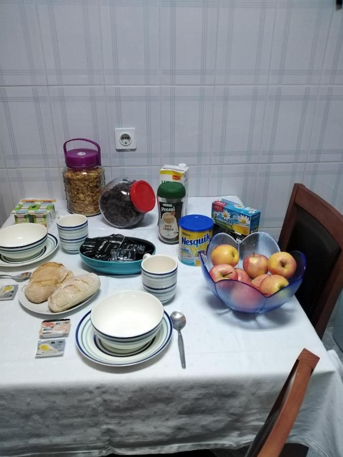 Apartment Pastorinhos De *