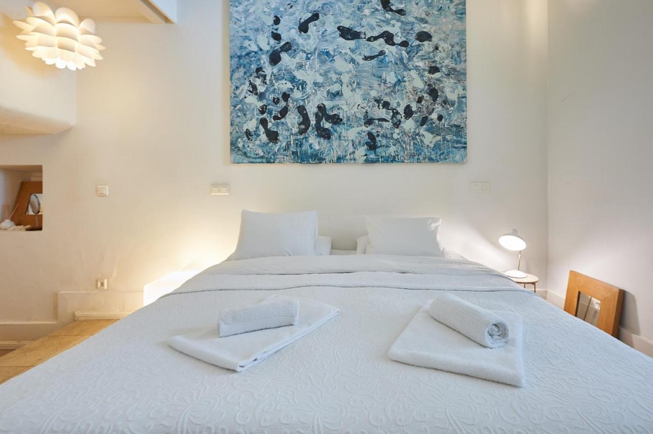 Ninho Salino Guest house